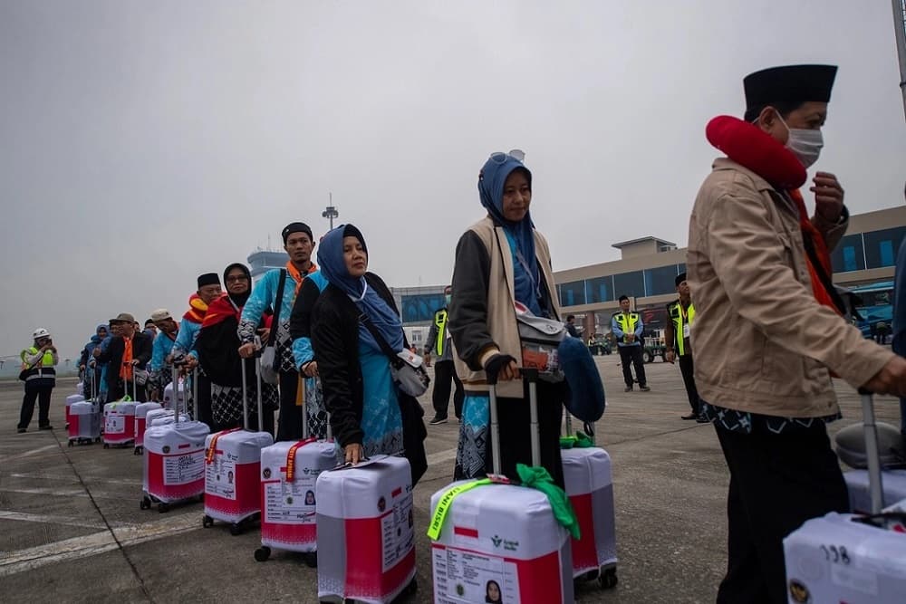 Prabowo Kurang Puas, Minta Masa Tunggu Haji Dipangkas Lagi agar Lebih Cepat