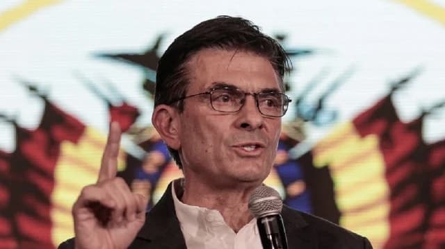 Respons Gelombang Blokade dan Protes Anti-Pemerintah, Bolivia Tetapkan Status Darurat Nasional