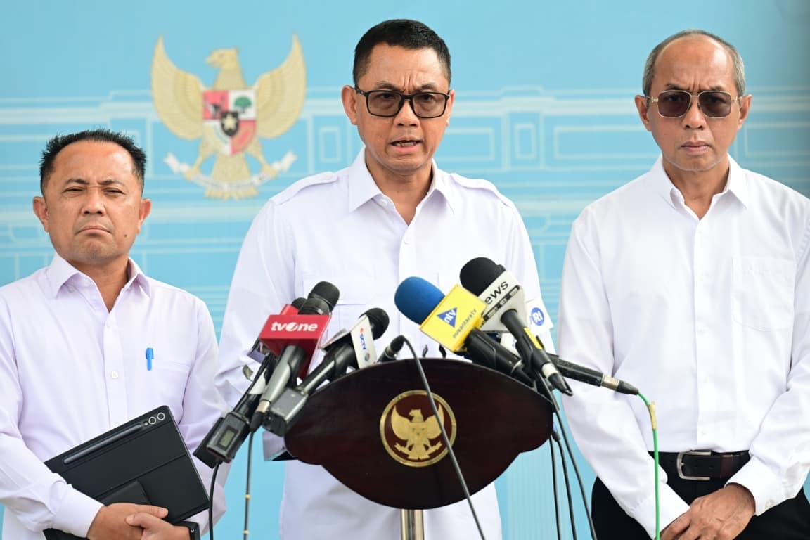 PLN: Sistem Kelistrikan di Pulau Jawa Mulai Membaik, Pemadaman Bergilir Berhasil Diminimalisir