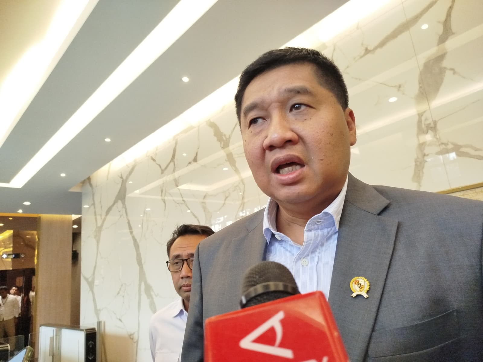 Menteri Ara: BRI Topang 52 Persen Penyaluran KUR Perumahan Nasional