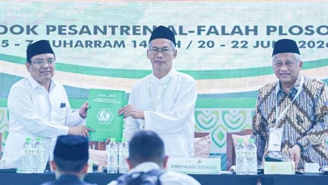 Munas dan Konbes NU: Distribusi Nilai Manfaat Dana Haji Dinilai Belum Adil, NU Usulkan Revisi Regulasi