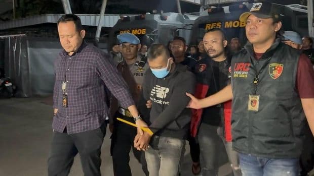 DPR Minta Taufik Hidayat Dihukum Setimpal dalam Kasus Penyekapan Perempuan