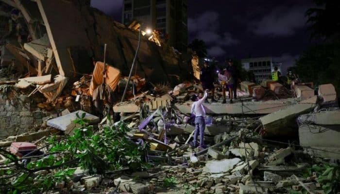 Korban Gempa Venezuela Diperkirakan Meningkat, Ini Peringatan Terbaru dari USGS