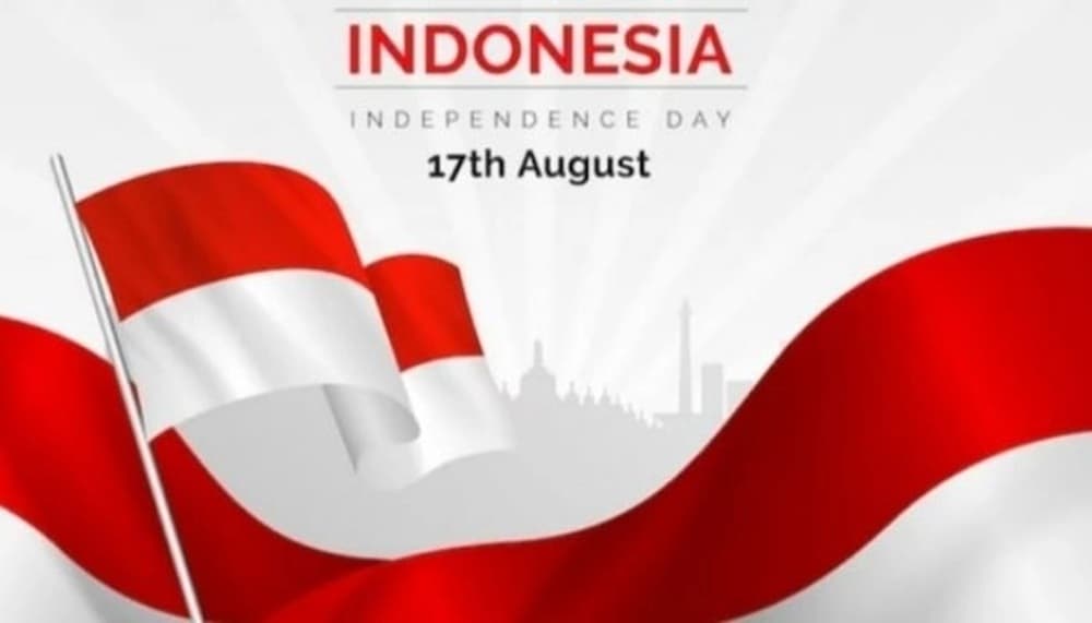 Pemilihan Logo HUT Ke-81 Kemerdekaan RI Jadi Ruang Kolaborasi Nasional