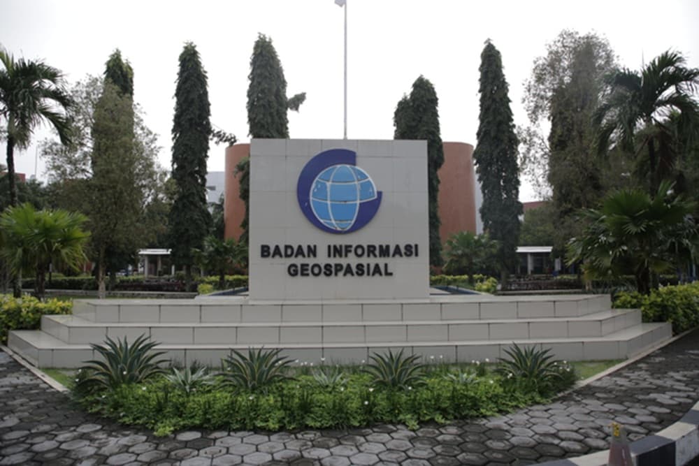 KPK Watch Soroti Dominasi Vendor China di Tender BIG, Pertanyakan Kedaulatan Data Geospasial Nasional