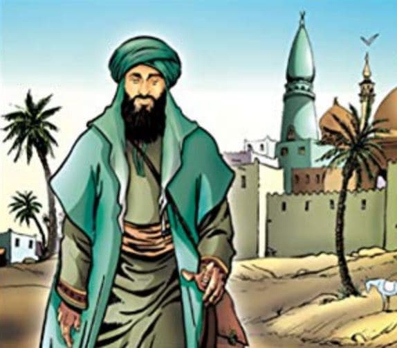 Apa Kontribusi Imam Abu Hanifah dalam Fiqh? Mengenal Pemikiran Pendiri Mazhab Hanafi yang Berpengaruh Besar