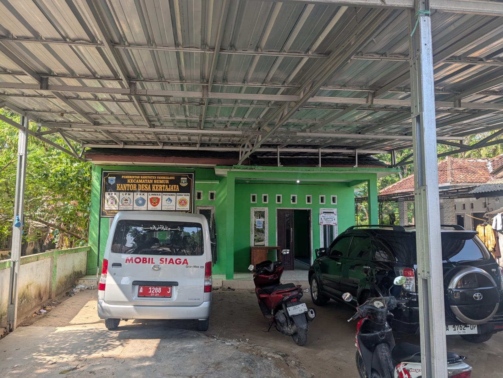 Dari Sawah ke Laut: Transformasi BUMDes Curug Bening Kertajaya Buka Jalan Baru Ekonomi Desa