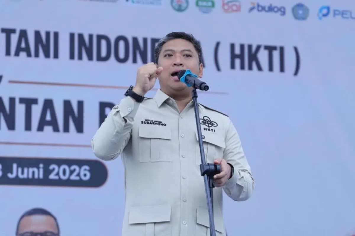 Dilantik Jadi Kepala BGN, Sudaryono Punya Kekayaan hingga Rp31,39 Miliar