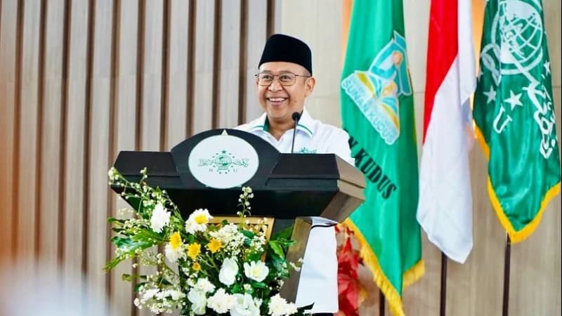 Jelang Muktamar, Gus Rozin Serukan NU Menjaga Ruang Damai dan Kemandirian Organisasi