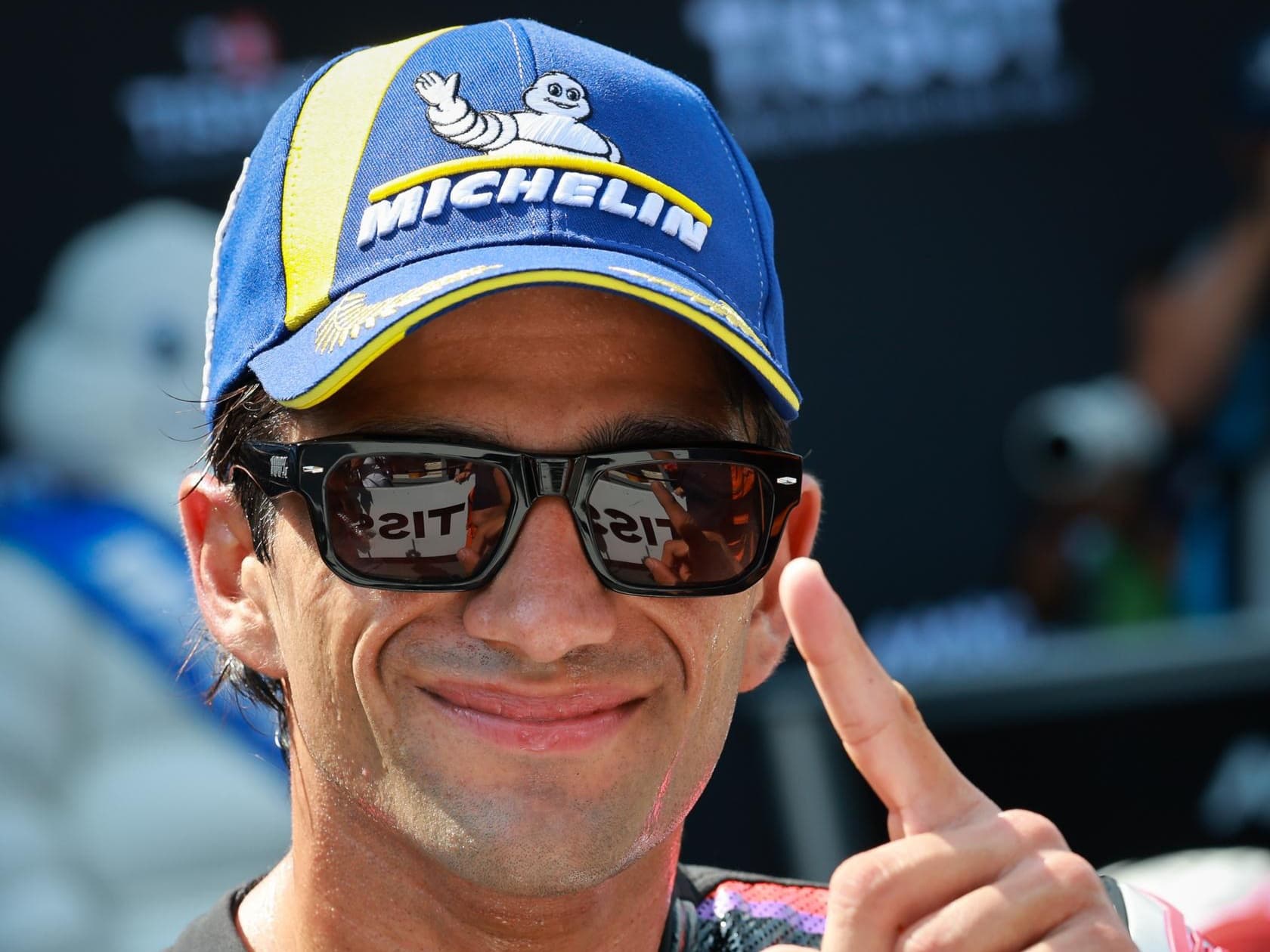 MotoGP Belanda: Naik Podium di Assen, Jorge Martin Kudeta Puncak Klasemen dari Marco Bezzecchi