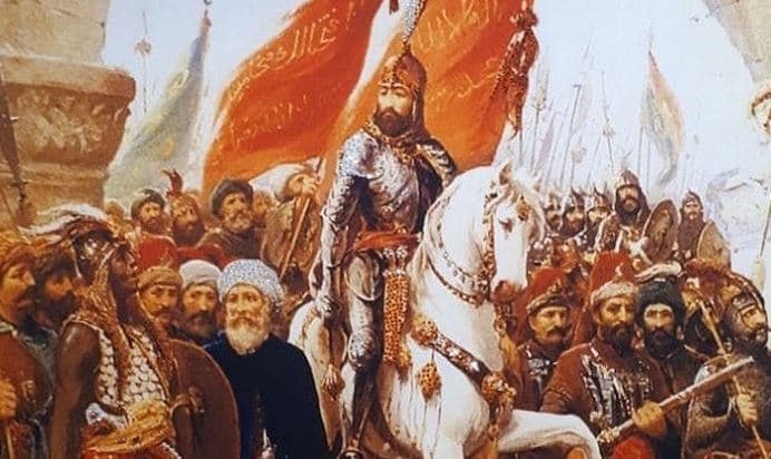 Siapa Sultan Mehmed II dalam Sejarah Islam? Ini Peran dan Pencapaiannya