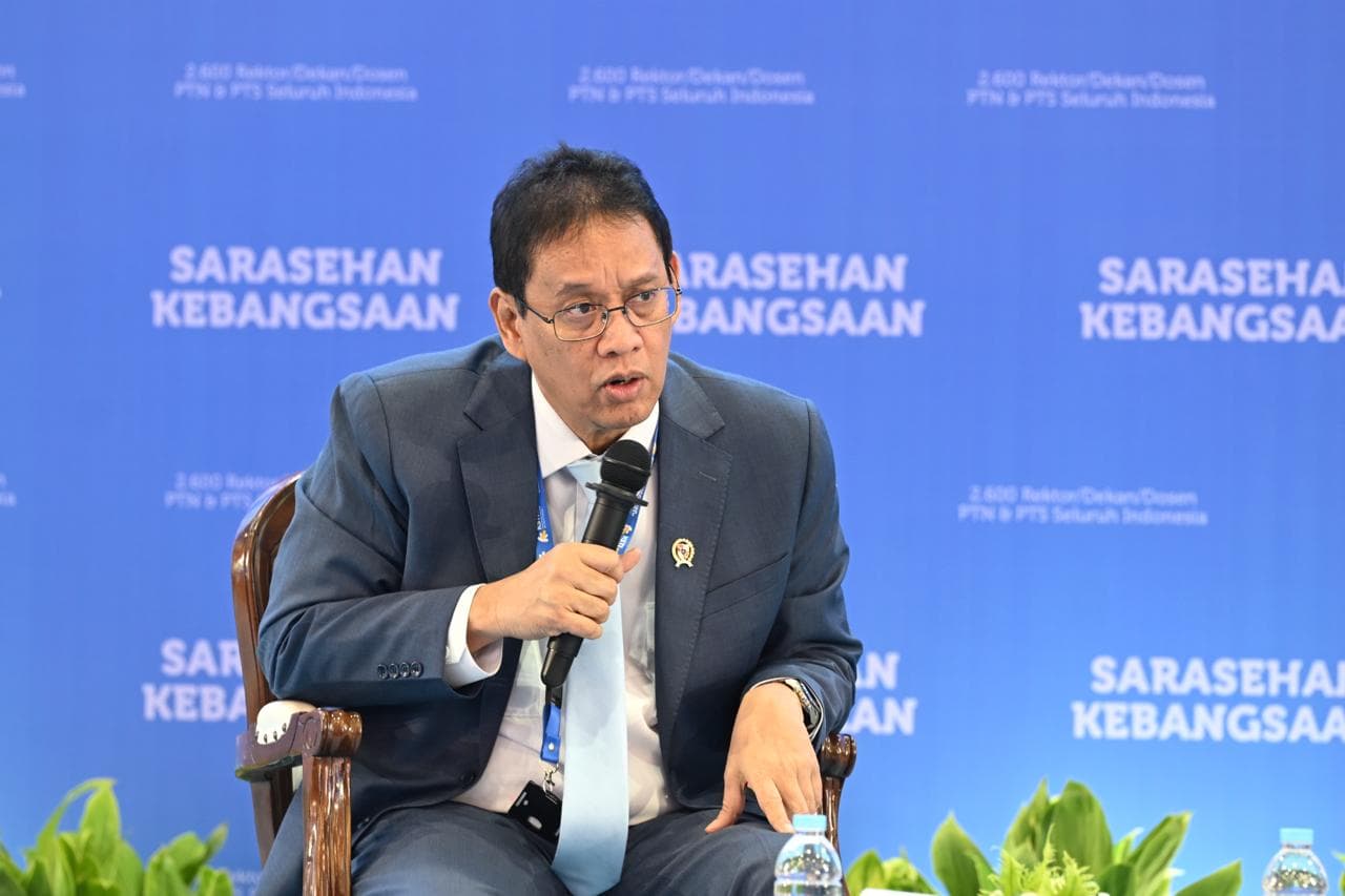 Purbaya: Penyelesaian KCIC Tak Harus Gunakan APBN
