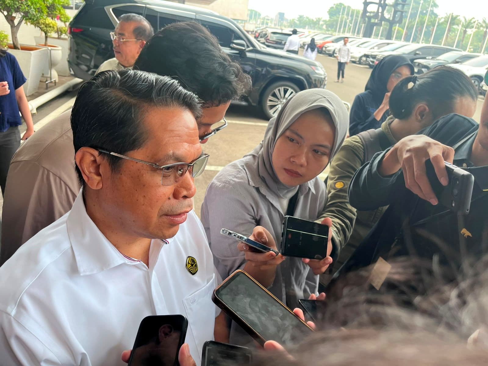Tabung CNG Merah Putih, Alternatif Baru Pengganti LPG 3 Kg