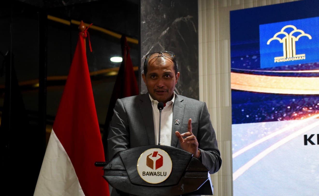 KUHAP Baru Tambah Alat Bukti Jadi Delapan, Bukti Elektronik Kini Diakui