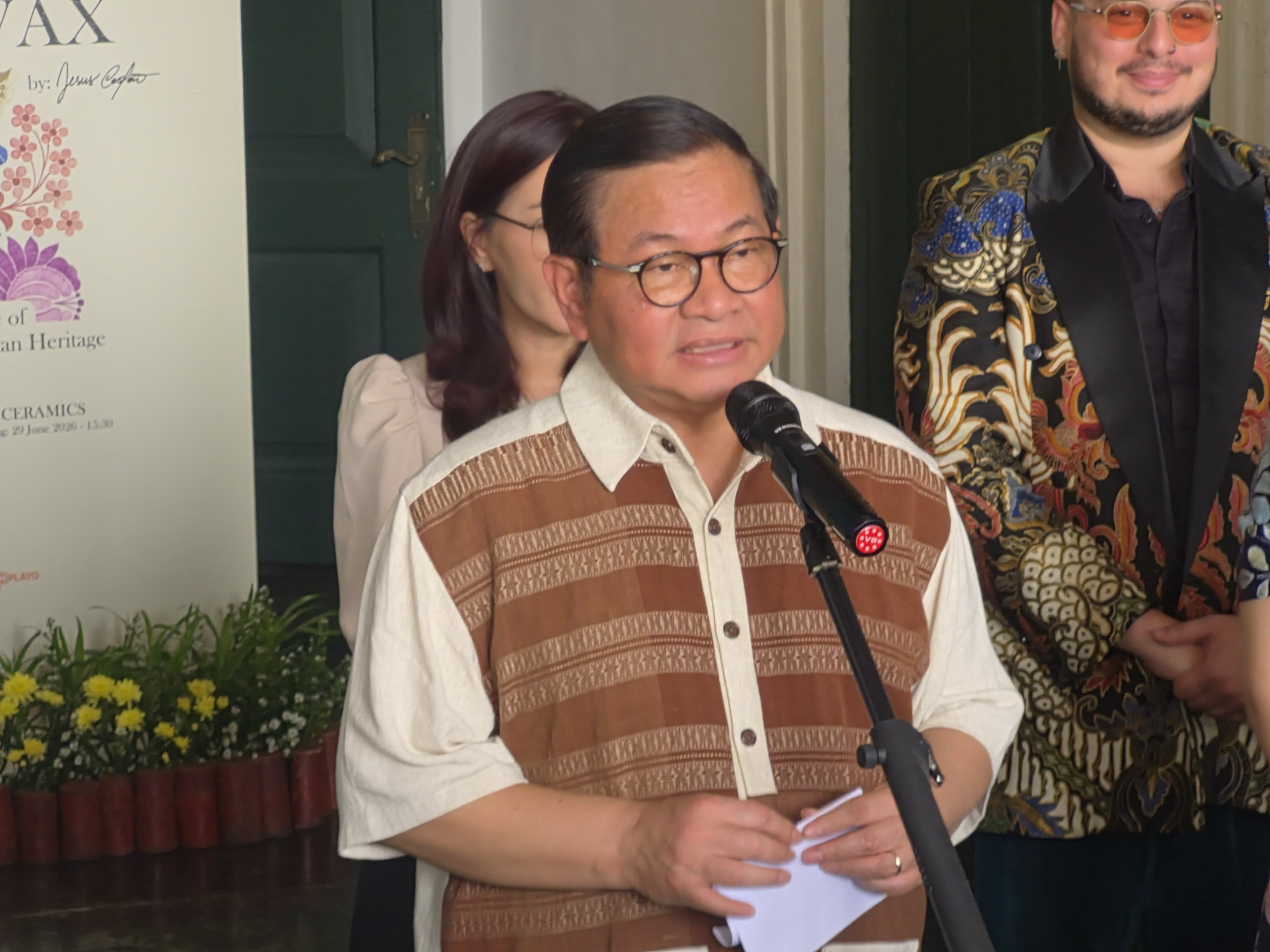 Pramono Buka Peluang Tambah Rute Transjabodetabek ke Depok, Lima Koridor Diusulkan
