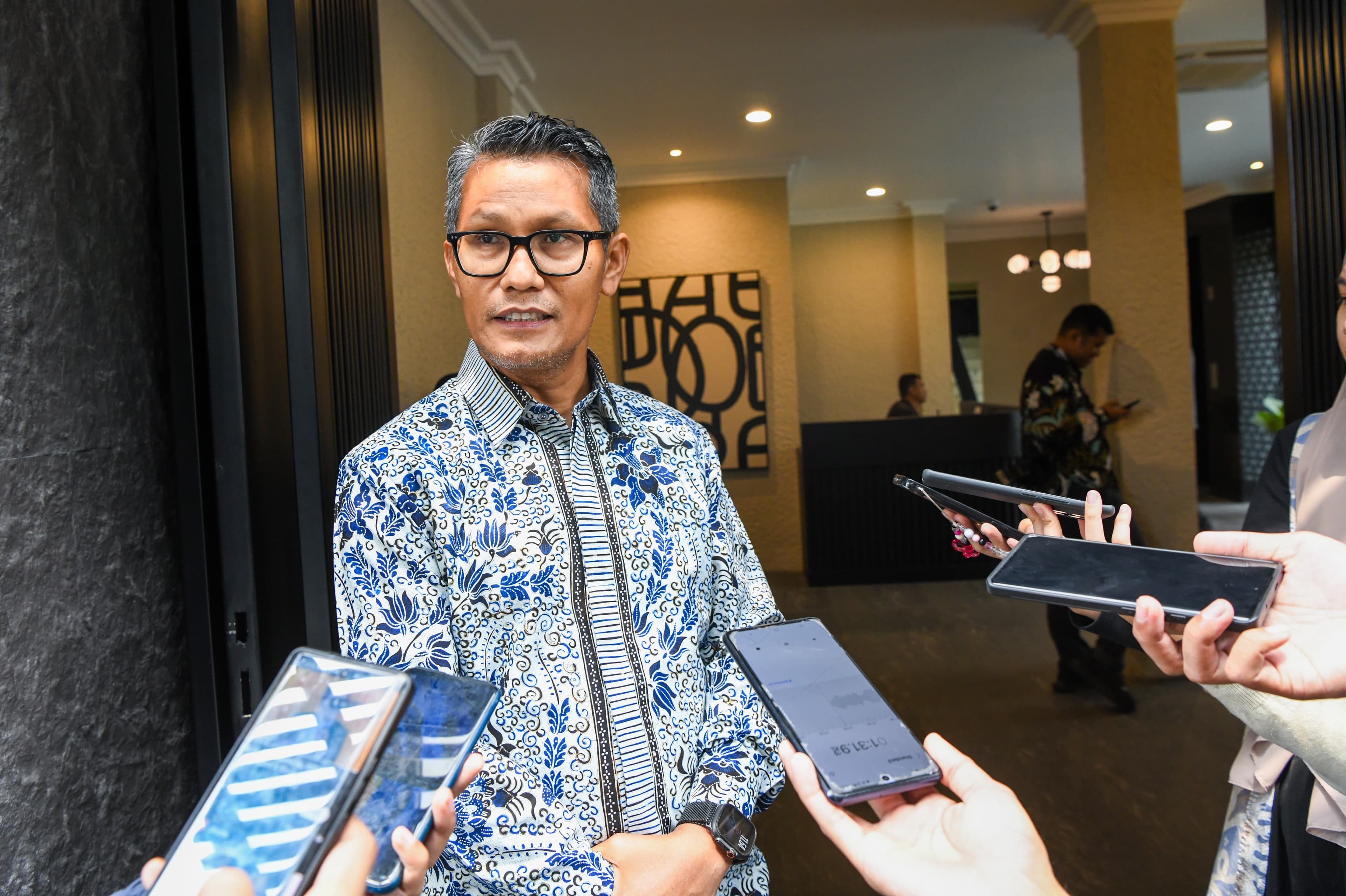 Kemenperin Apresiasi DPR Cari Solusi Pasokan Gas untuk Industri