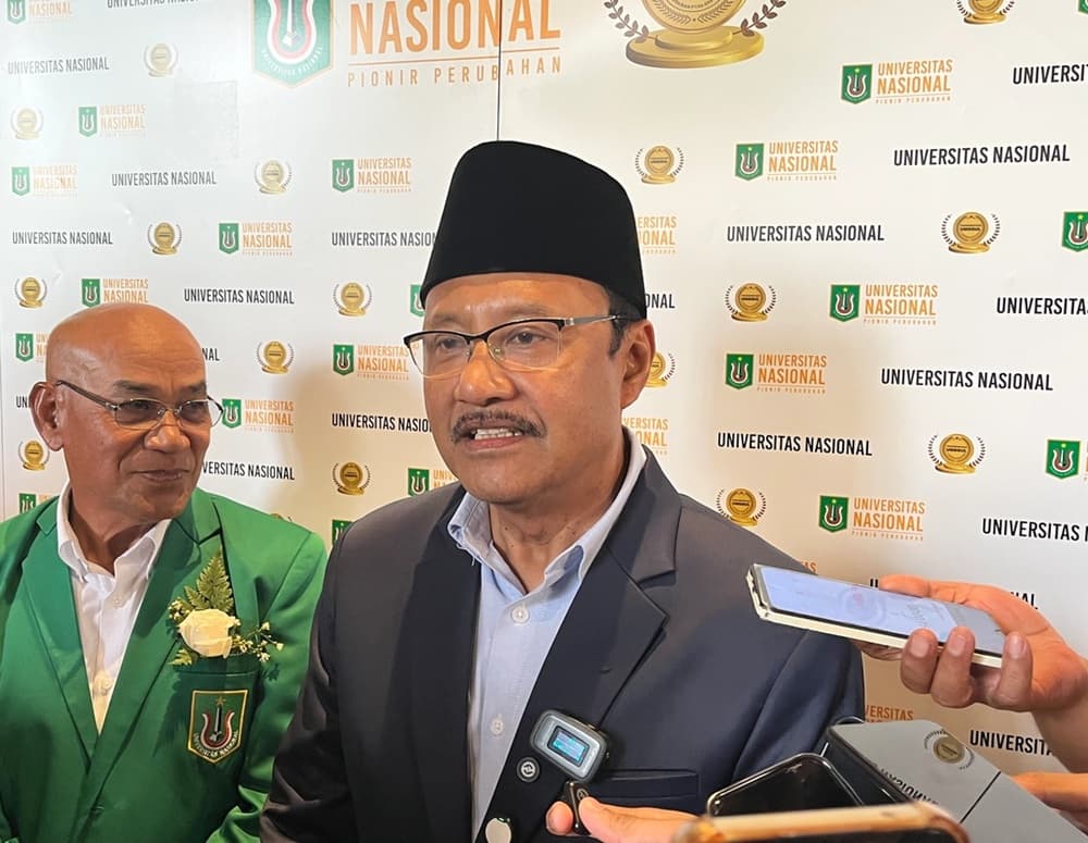 Mensos Pastikan Taruna Akmil di Sekolah Rakyat Hanya Melatih Kedisiplinan, Bukan Semi Militer