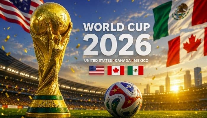 Jadwal Lengkap Piala Dunia 2 Juli 2026: Persaingan Sengit Menuju 16 Besar