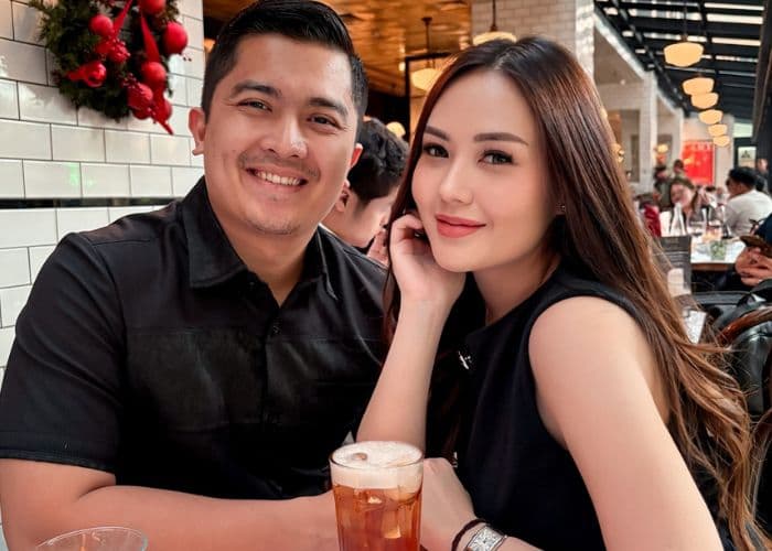 Sarah Gibson Pilih Tahan Bongkar Identitas Sosok yang Disindir, Sebut Bukti Masih Dikumpulkan
