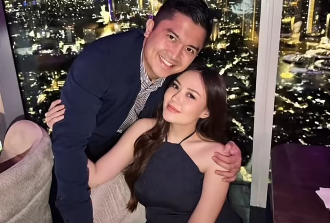 Bongkar Perselingkuhan Suami, Sarah Gibson Cerai Sepakat Co-Parenting Anak