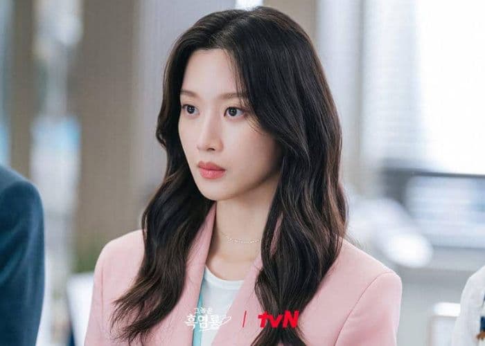 Moon Ga Young Resmi Bergabung dengan Fantagio, Satu Agensi Bersama Cha Eun Woo dan Kim Seon Ho