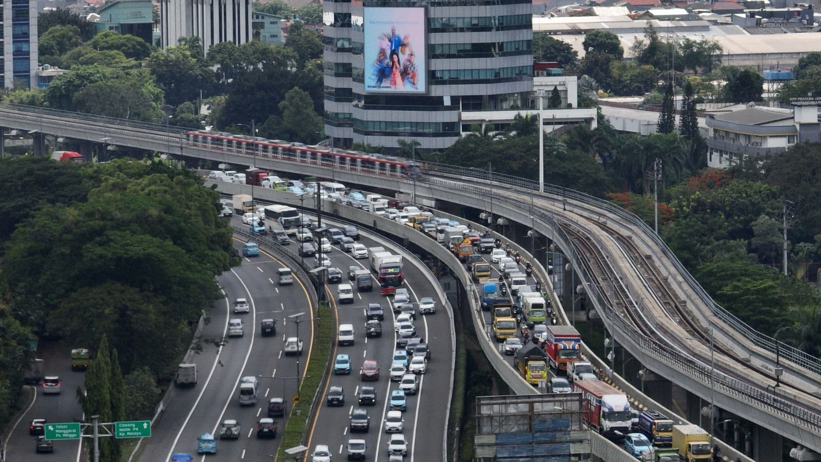 Dorong Transparansi, Pemprov Jakarta Harus Buat Laporan Pemanfaatan Dana Obligasi
