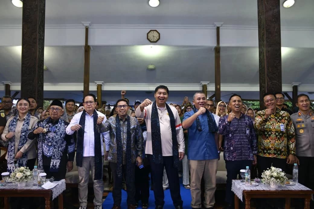 Kementerian PKP Terapkan Mekanisme Tender Rakyat Untuk BSPS