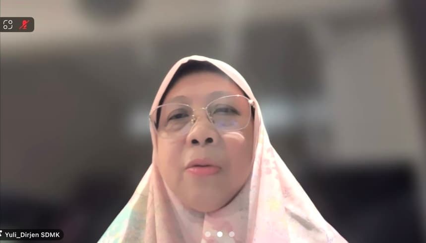 Kemenkes Temukan Dugaan Intimidasi terhadap Dokter Icha, Hasil Investigasi Diserahkan ke Polisi