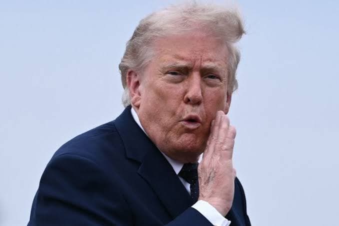 Trump Sebut Tangisan Pelayat Khamenei 'Air Mata Palsu', Prosesi Pemakaman Masih Berlangsung