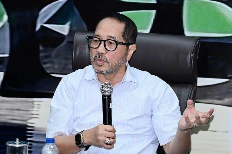 Komisi IV DPR Kawal Dugaan Gratifikasi Menhut, Ingatkan Pengembalian Harus Lewat KPK