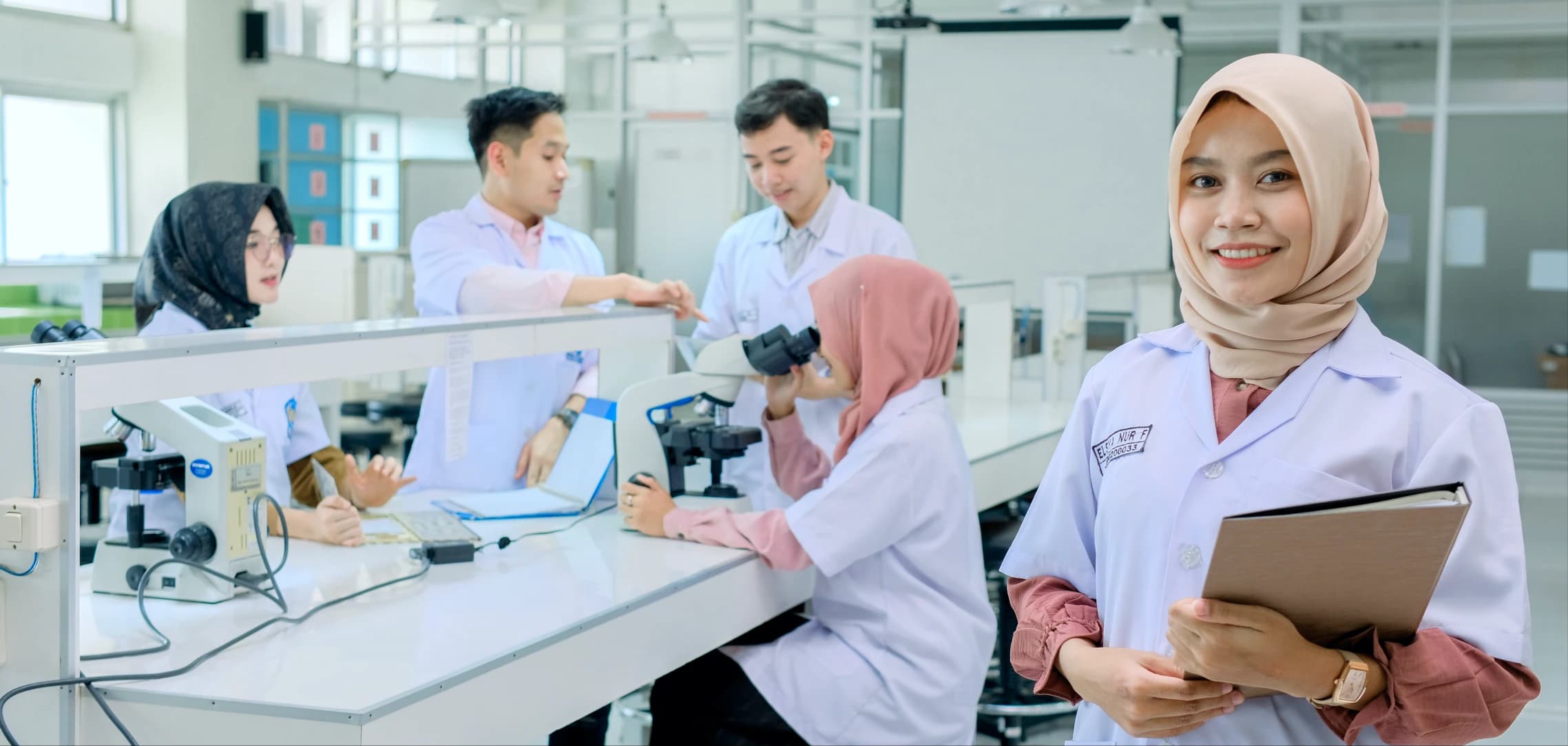 Prospek Kerja untuk Jurusan Kedokteran: Bukan Cuma di Rumah Sakit