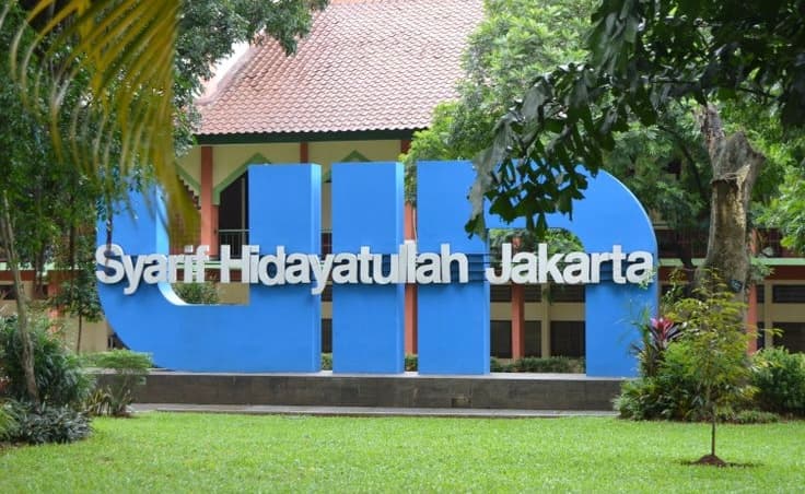 S3 Perbankan Syariah FEB UIN Jakarta Buka Pendaftaran Gelombang II, Kini Jadi Tujuan Beasiswa LPDP