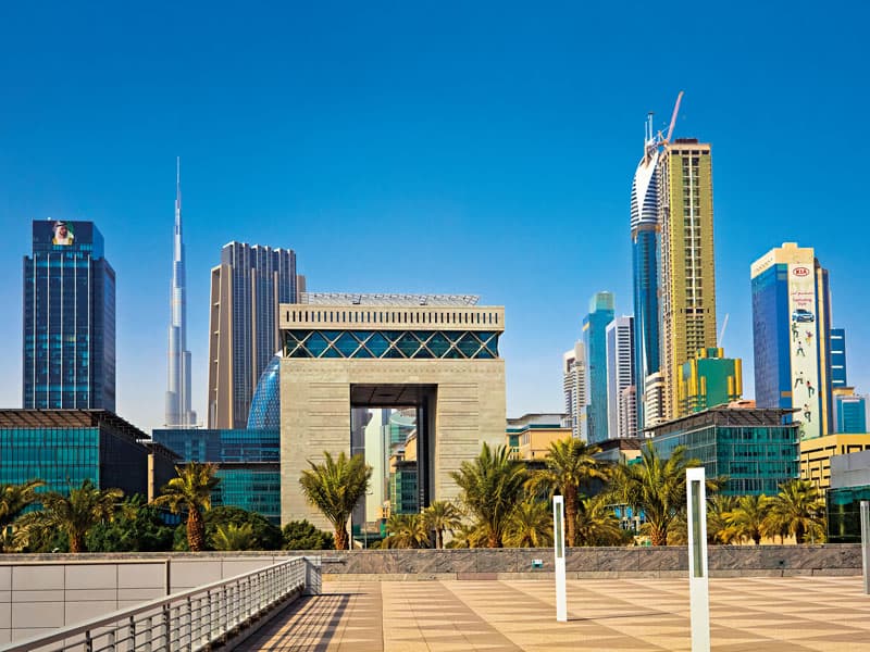 Bukan Pajak Nol Persen, Ini 6 Pelajaran dari Dubai, Kazakhstan dan Vietnam Agar PFII Tak Sekadar Jadi Proyek Ambisius