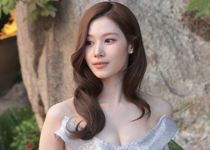 Sana TWICE Resmi Jajal Dunia Akting Lewat Film "Nyangi"