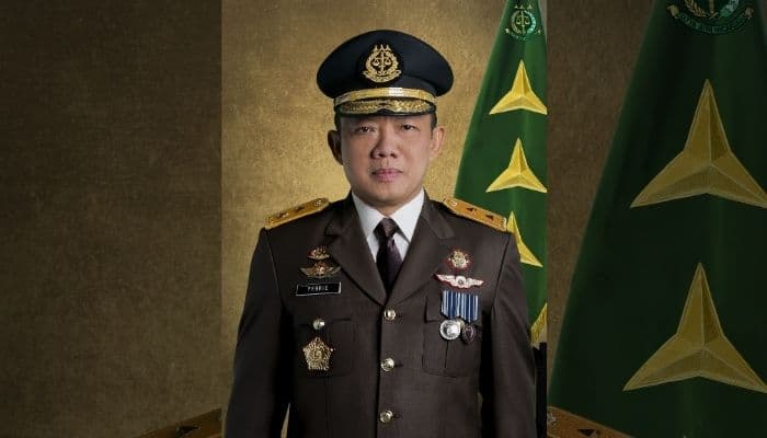 Eks Jampidsus Febrie Adriansyah Resmi Jadi Tersangka, Dijerat Kasus Korupsi dan TPPU