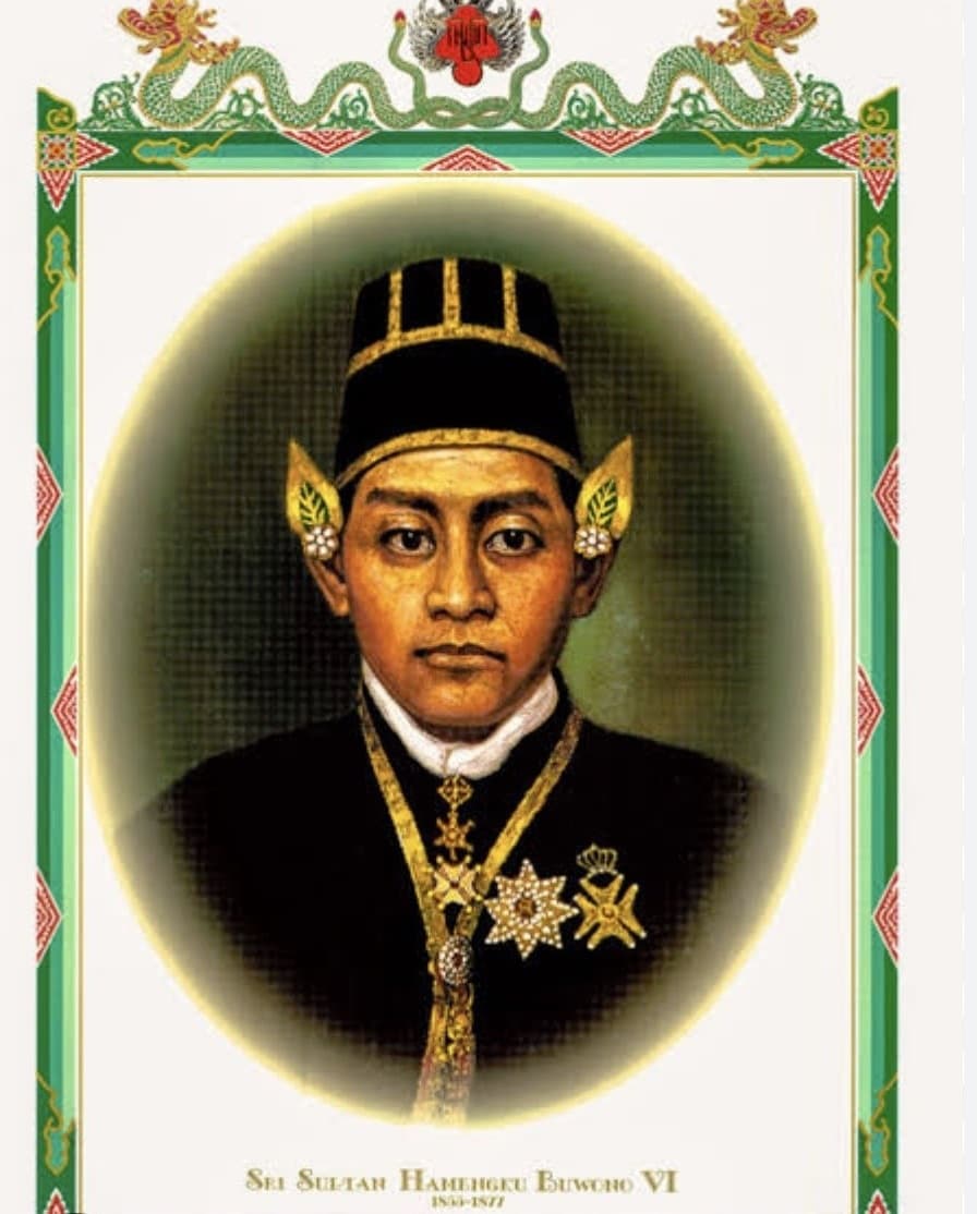 Serat Napolyun: Napoleon Bonaparte dalam Cermin Kepemimpinan Sultan Hamengkubuwono VI