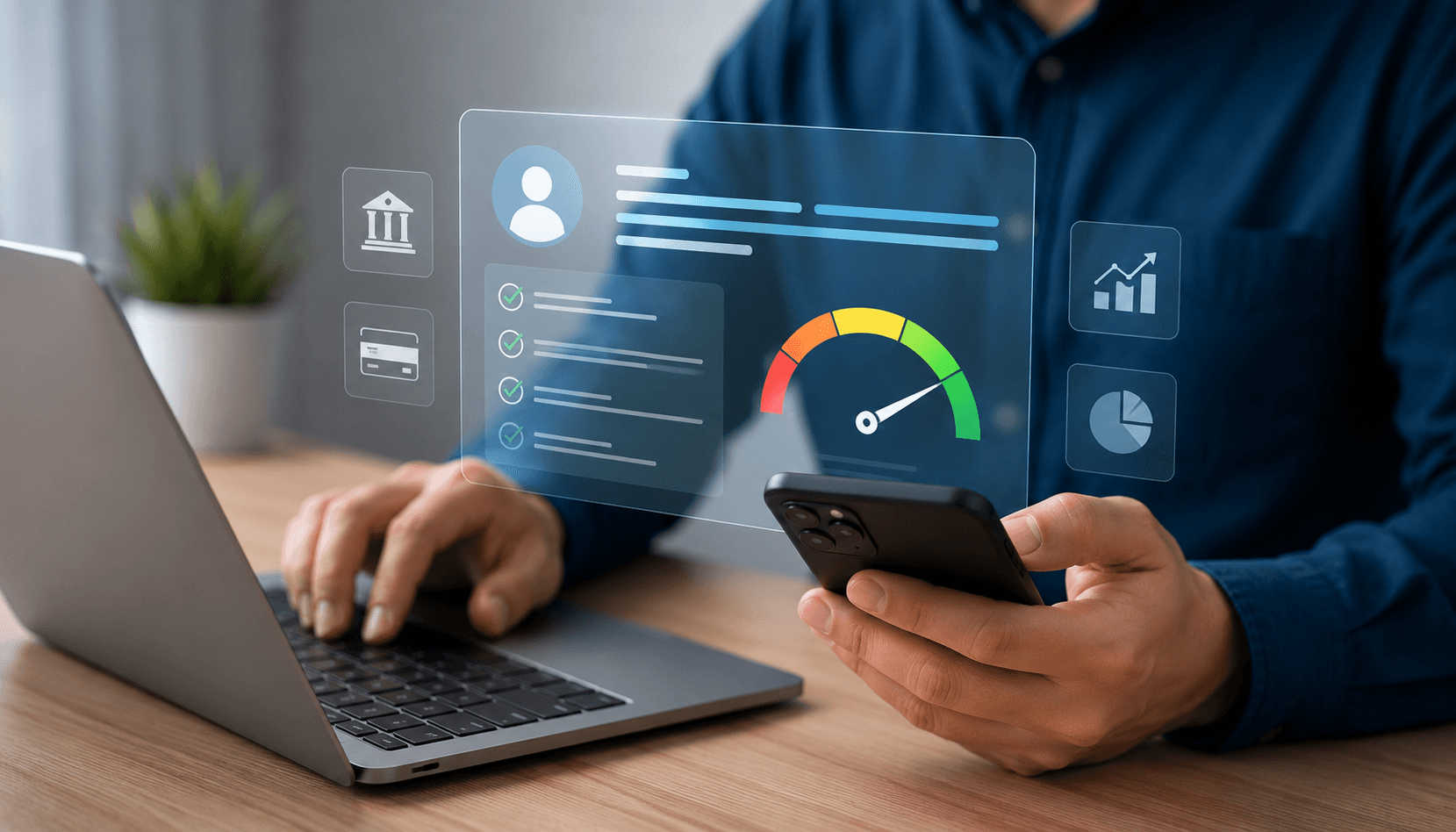 BI Checking Sudah Ganti! Begini Cara Cek Utang Online Lewat SLIK OJK 2026