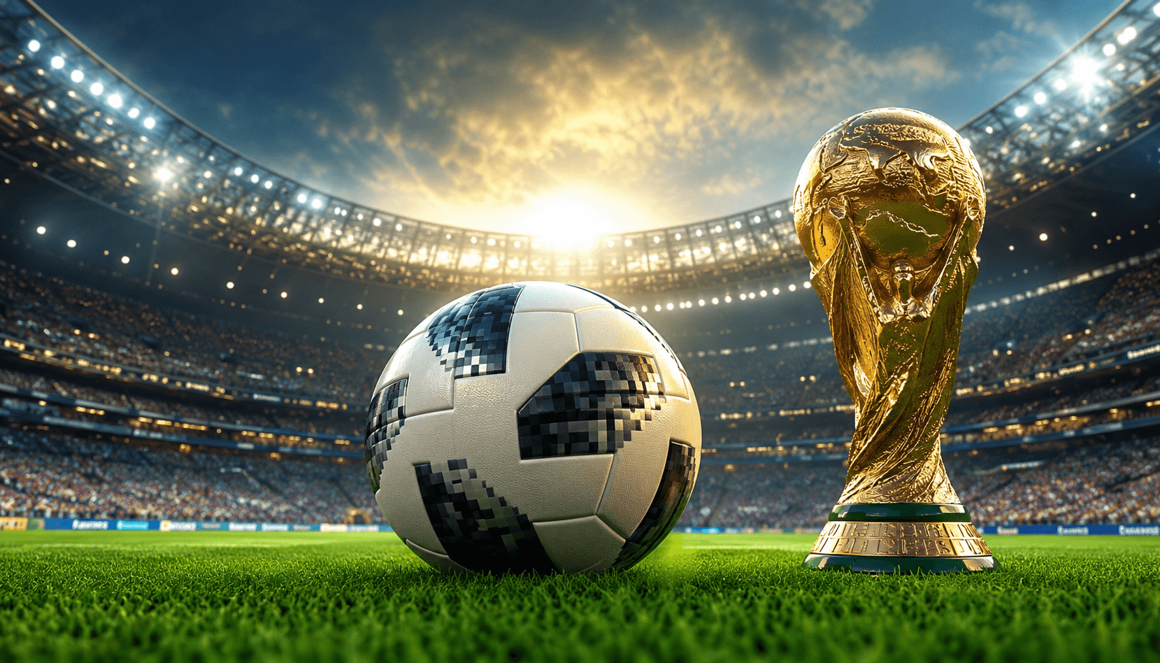 Top Skor Piala Dunia 2026 Terbaru: Mbappe Salip Messi, Persaingan Sepatu Emas Makin Sengit