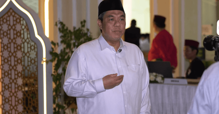 Masuk Bursa Caketum PBNU, KH Zulfa Mustofa Siap Jalankan Amanah Jika Dikehendaki Muktamar