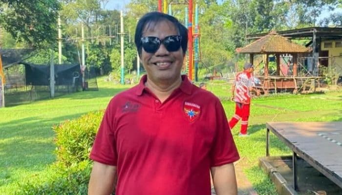 ​Pecah Tangis Abdel Achrian Lepas Kepergian Temon dari Luar Negeri, Janji Bakal Jagain Keluarga Almarhum