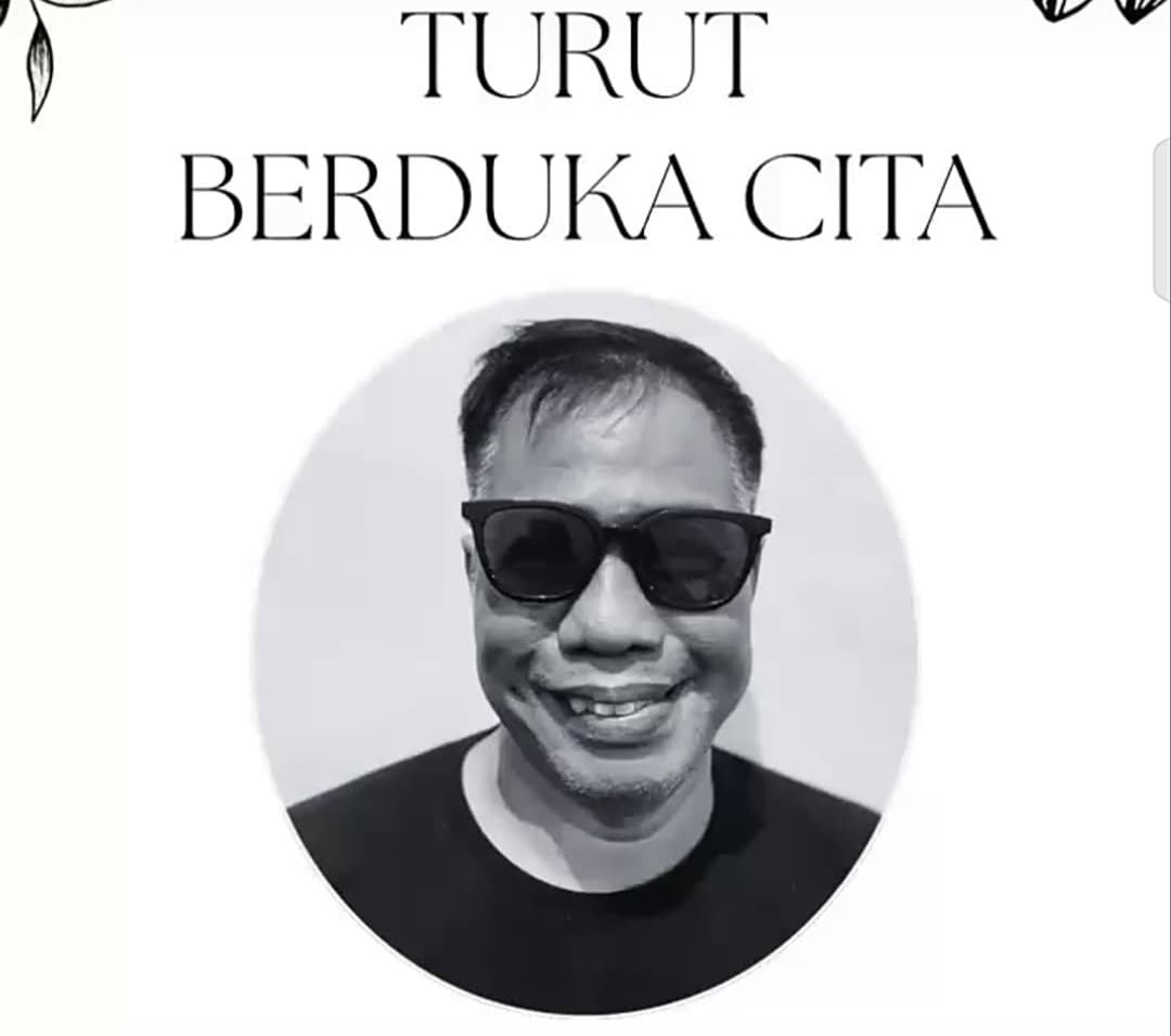 Kabar Duka, Komedian Temon Meninggal Dunia