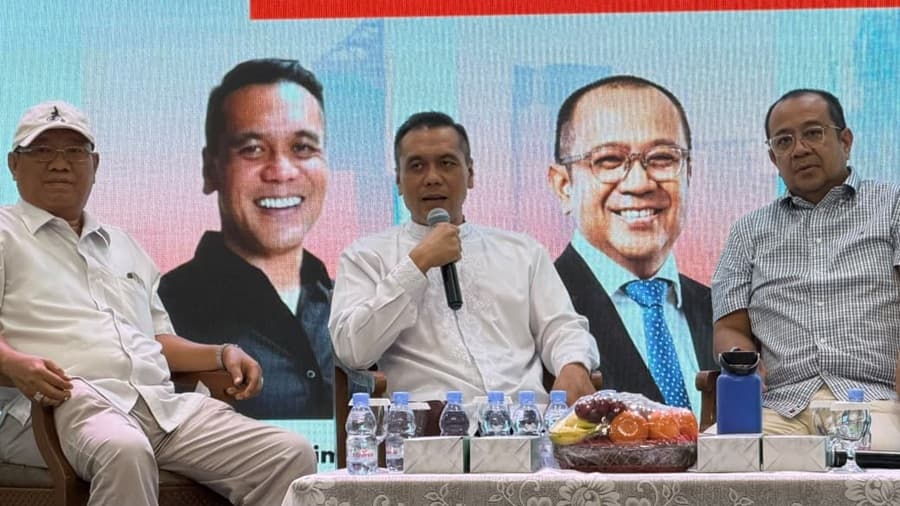 Kejar Kota Global 2030, Pemprov DKI Jakarta Andalkan SDM dan Layanan Air Bersih