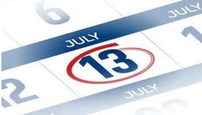 Hari Ini Tanggal Berapa Hijriah? Cek Kalender Islam 13 Juli 2026