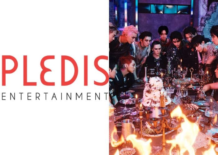 SEVENTEEN Perpanjang Kontrak dengan PLEDIS Entertainment, Siap Lanjutkan Perjalanan Bersama