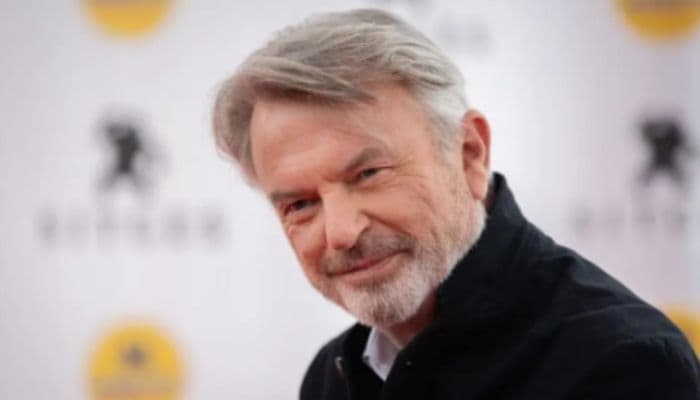 Sam Neill Meninggal Dunia di Usia 78 Tahun, Ini Jejak Karier Aktor Jurassic Park yang Melegenda