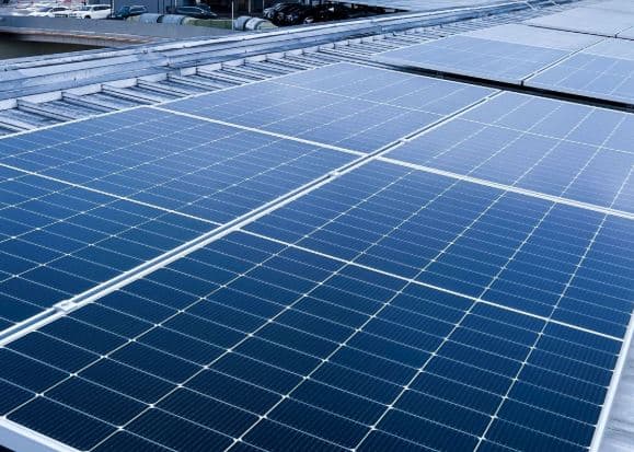 Apa Penyebab Panel Surya Tidak Optimal