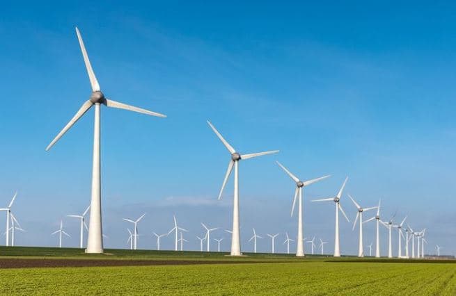 Bagaimana Cara Kerja Energi Terbarukan? Ini Penjelasan dan Jenis-Jenisnya