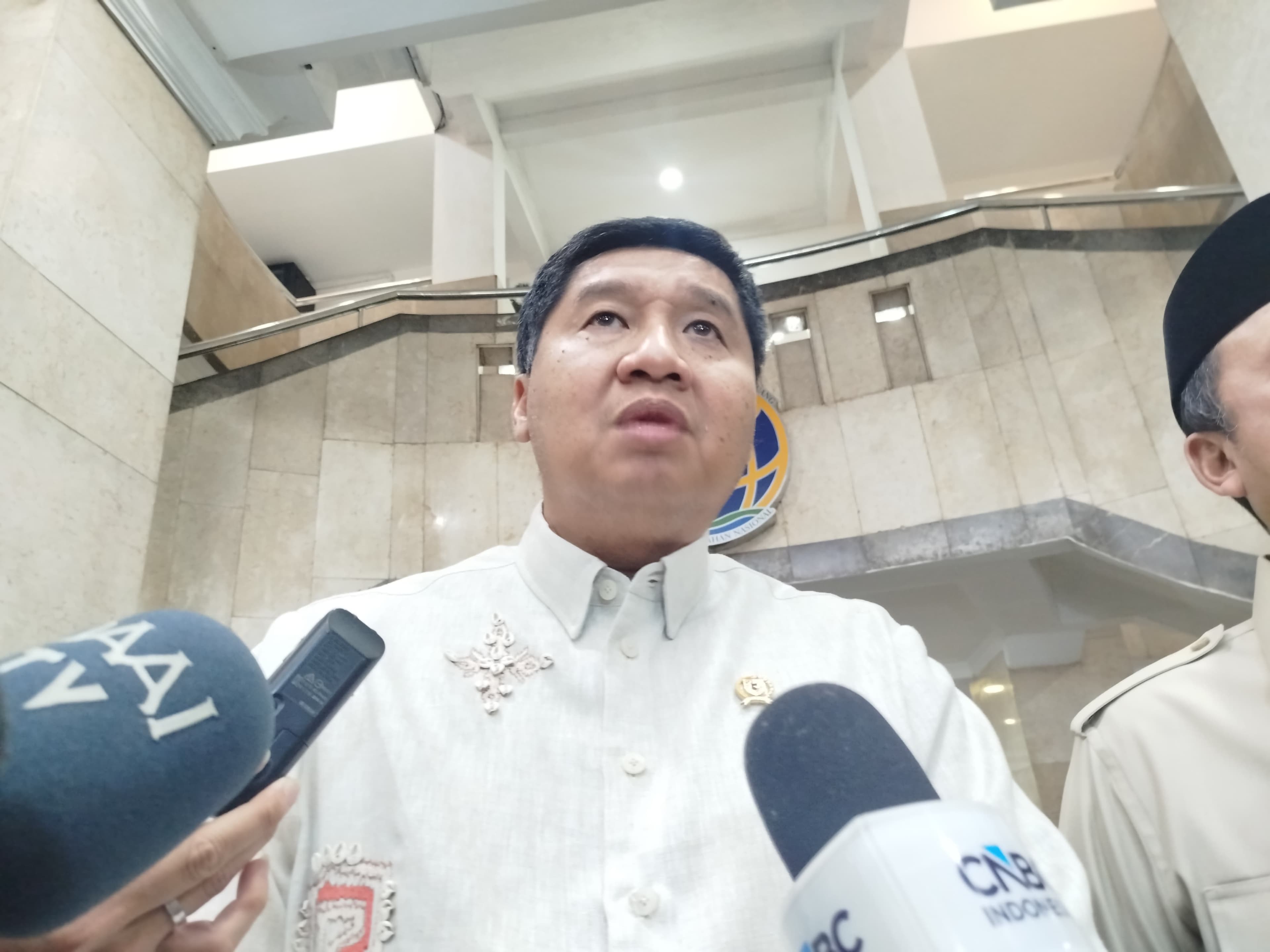 Menteri Ara Siapkan Sertifikat Tanah Gratis bagi Penerima Bedah Rumah