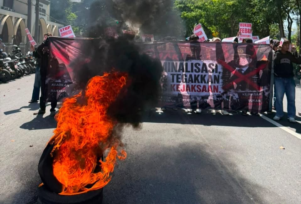 Kemaki Ingatkan Kejati Jatim Hindari Praktik Kriminalisasi dan Jaga Profesionalitas Hukum