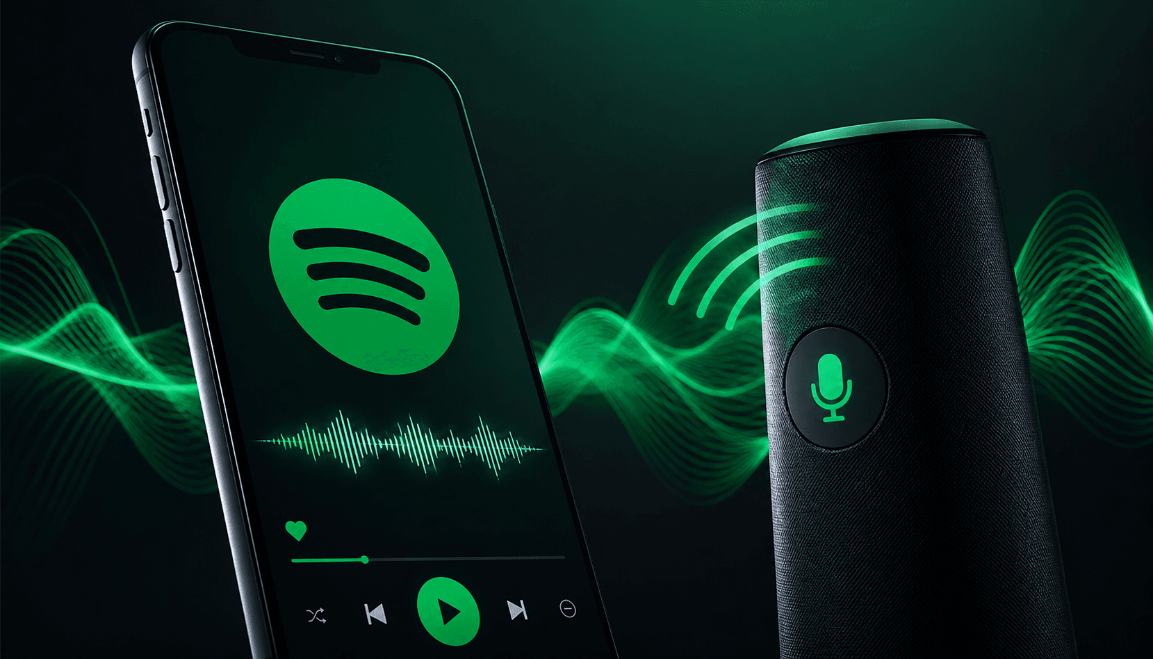Spotify Rilis Fitur Talk to Spotify, Pengguna Bisa Cari Musik Pakai Perintah Suara